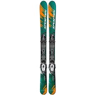 Sporten Wolfram + PR 11 GW  - Downhill Skis 