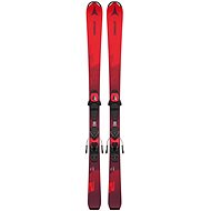 Atomic Redster J2 130-150 cm + L 6 GW  - Downhill Skis 