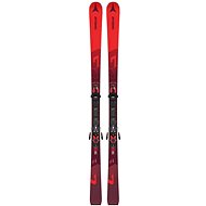 Atomic Redster G7 + M 12 GW 168 cm - Downhill Skis 