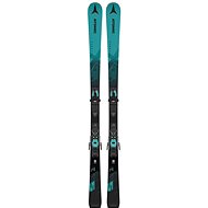 Atomic Redster X5 Blue + M 10 GW - Downhill Skis 