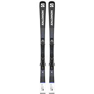 Salomon S/Max 10 + M11 GW  - Downhill Skis 