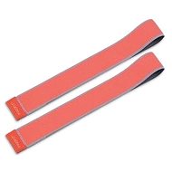 PINOFIT® Stretch Miniband, korálová, 33 cm - Resistance Band
