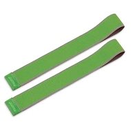 PINOFIT® Stretch Miniband, zelená, 33 cm - Resistance Band