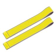 PINOFIT® Stretch Miniband, yellow, 33 cm - Resistance Band