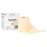 Thera-Band, beige, extra light weight, 45 m Jumbo-role - Resistance Band