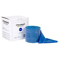 Thera-Band, blue, extra heavy weight, 45 m Jumbo-role - Resistance Band