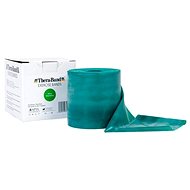 Thera-Band, green, heavy duty, 45 m Jumbo-role - Resistance Band