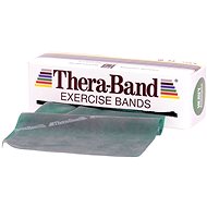 Thera-Band, green, heavy duty, 5.5 m - Resistance Band