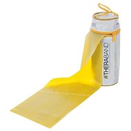 Thera-Band, yellow, light weight, 2.5 m - Resistance Band
