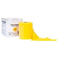 Thera-Band, yellow, light weight, 45 m Jumbo-role - Resistance Band