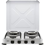 Gimeg Four-burner gas cooker - Camping Stove
