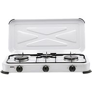 Gimeg Three burner gas cooker - Camping Stove