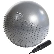 HMS YB03N massage 65 cm grey - Gym Ball