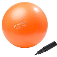 HMS YB02N 55 cm orange - Gym Ball