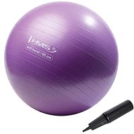 HMS YB02N 65 cm purple - Gym Ball