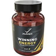 Winning energy - Energy tablets