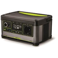 Goal Zero Yeti 500 X - Charging Station