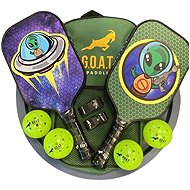 G. O. A. T. Alien Starter set - Kit