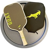 G. O. A. T. Control 16 mm Neon Paddle - Pickleball Paddle