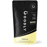 Goodly Vanilka - Trvanlivé jedlo