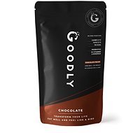 Goodly Čokoláda - Trvanlivé jedlo