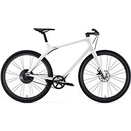 Gogoro Eeyo 1s Warm Grey 165cm-5'5 - Electric Bike