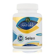 Golden Nature Selenium Lalmin® 100 cps. - Selenium
