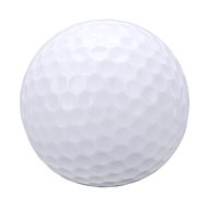 Longridge bílé míčky 1 ks - Golf Ball
