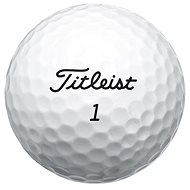 amGOLF Playing balls - class A premium, 50pcs - Golf Ball