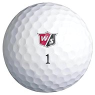 amGOLF Playing balls - class A, 50pcs - Golf Ball
