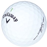 amGOLF Playing balls - Women's balls, 20pcs - Golf Ball