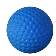 Wagner Středně rychlý míč na minigolf, modrý  - Golf Ball