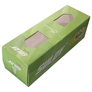 Sulov Spin balls white, 3 pcs - Golf Ball