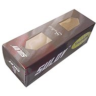 Sulov Titanium balls white, 3 pcs - Golf Ball