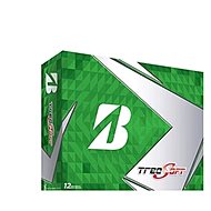 Bridgestone míčky Treosoft, 12ks - Golf Ball