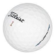 amGOLF Playing balls mix A/B - premium brands, 50pcs - Golf Ball