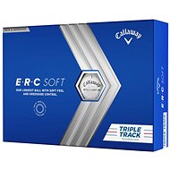 Callaway ERC Soft Balls, 12pcs white - Golf Ball
