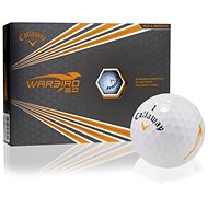 Callaway Warbird 2.0 golf balls, 12 pcs - Golf Ball