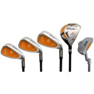 SULOV® Golfový set pro děti - Golf Club Set