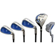 SULOV® Golfový set pro děti - Golf Club Set