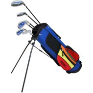 SULOV® Golfový set pro děti + bag - Golf Club Set