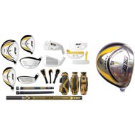SULOV® Pánský set M1 - Golf Club Set
