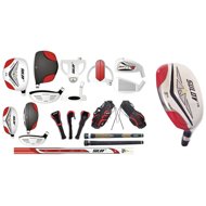 SULOV® Pánský set M2 - Golf Club Set