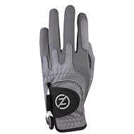 Zero Friction men's golf glove, cabretta left Grey, ONE SIZE - Golf Glove