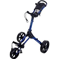 Fastfold Square Navy/Black - Golf Cart