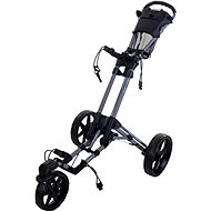 Fastfold Flex 360 Grey/Black - Golf Cart
