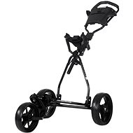 Fastfold Junior Comp Black - Golf Cart