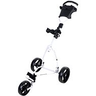 Fastfold Junior Comp White - Golf Cart