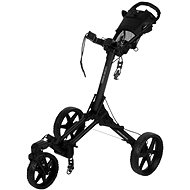 Fastfold Dice Black - Golf Cart