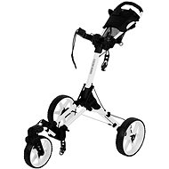 Fastfold Dice White - Golf Cart
